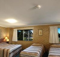 Tweed Harbour Motor Inn - Tweed Heads Accommodation