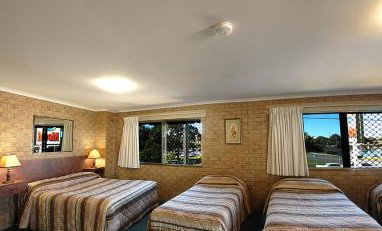 Tweed Harbour Motor Inn - Tweed Heads Accommodation 0