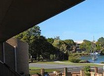 Tweed Harbour Motor Inn - Tweed Heads Accommodation 1