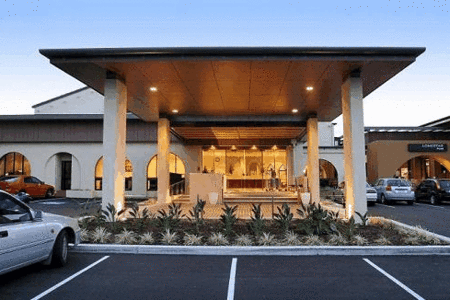 Quality Hotel Mermaid Waters - Tweed Heads Accommodation