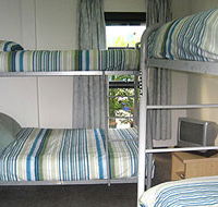 Boardrider Backpackers and Motel - Tweed Heads Accommodation