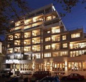 Radisson Kestrel Hotel On Manly Beach - Tweed Heads Accommodation