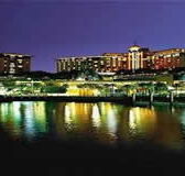 Star City Hotel  Casino - Tweed Heads Accommodation