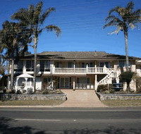 Clifford Park Holiday Motor Inn - Tweed Heads Accommodation