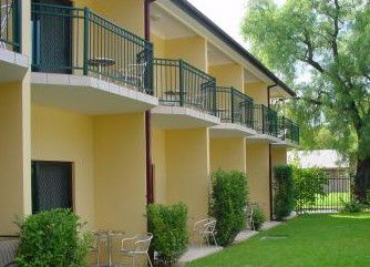 Ropes Crossing NSW Tweed Heads Accommodation