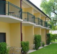 St. Marys Park View Motel - Tweed Heads Accommodation