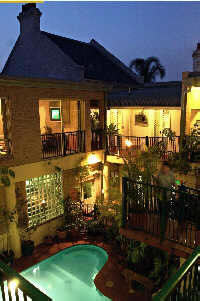 Billabong Gardens - Tweed Heads Accommodation 5