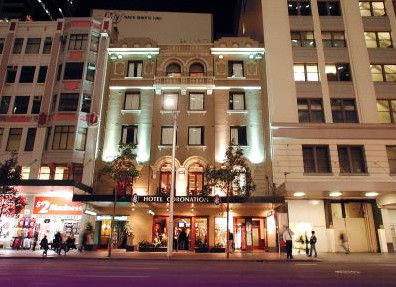 Hotel Coronation - Tweed Heads Accommodation 0