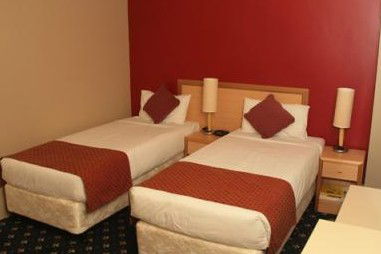 Hotel Coronation - Tweed Heads Accommodation 3