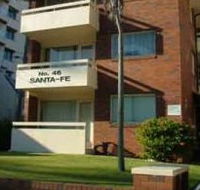 Manly Seaside Holiday Apartments - Tweed Heads Accommodation