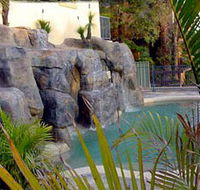 Crusoes Holiday Apartments - Tweed Heads Accommodation