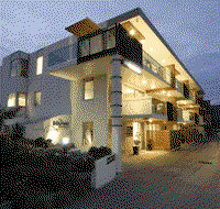 The Dolphin Apartments - Tweed Heads Accommodation