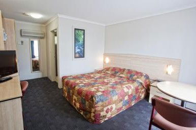Flinders ACT Tweed Heads Accommodation