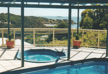 Aspirations At Diggers Beach - Tweed Heads Accommodation 1
