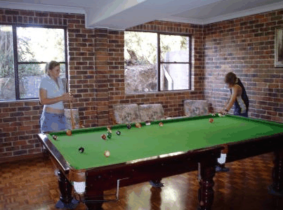 Aspirations At Diggers Beach - Tweed Heads Accommodation 2