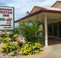 Moranbah Motor Inn Bar And Restaurant - Tweed Heads Accommodation
