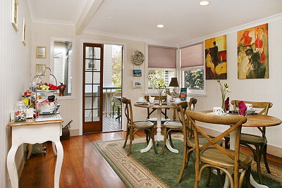Fern Cottage Bed And Breakfast - Tweed Heads Accommodation 1