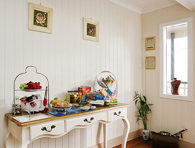 Fern Cottage Bed And Breakfast - Tweed Heads Accommodation 2