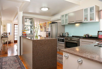Fern Cottage Bed And Breakfast - Tweed Heads Accommodation 3