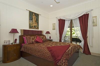 Fern Cottage Bed And Breakfast - Tweed Heads Accommodation 4