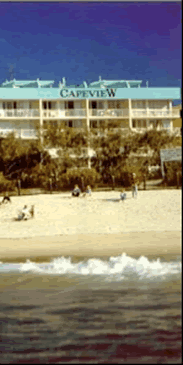 Capeview Apartments By The Sea - Tweed Heads Accommodation