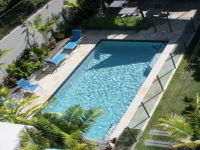 Capeview Apartments By The Sea - Tweed Heads Accommodation 4