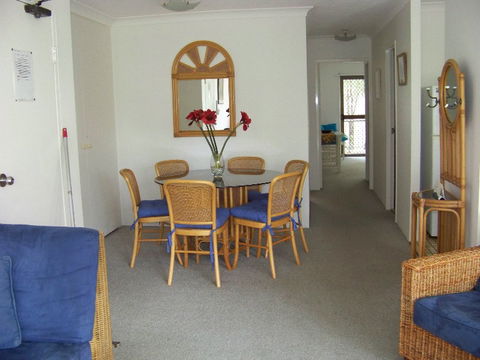 Old Burleigh Court Holiday Apartments - Tweed Heads Accommodation 2