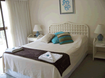 Old Burleigh Court Holiday Apartments - Tweed Heads Accommodation 6
