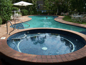 Old Burleigh Court Holiday Apartments - Tweed Heads Accommodation 7
