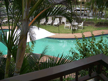 Old Burleigh Court Holiday Apartments - Tweed Heads Accommodation 8