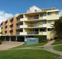 Kings Bay Apartments - Tweed Heads Accommodation