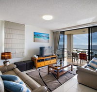 Kingsrow Holiday Apartments - Tweed Heads Accommodation