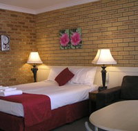Blue Violet Motor Inn - Tweed Heads Accommodation