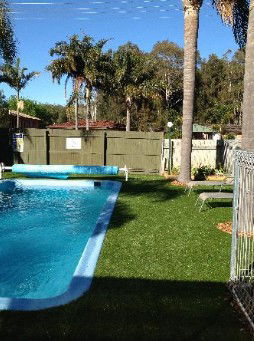 Aquarius Holiday Apartments - Tweed Heads Accommodation 4