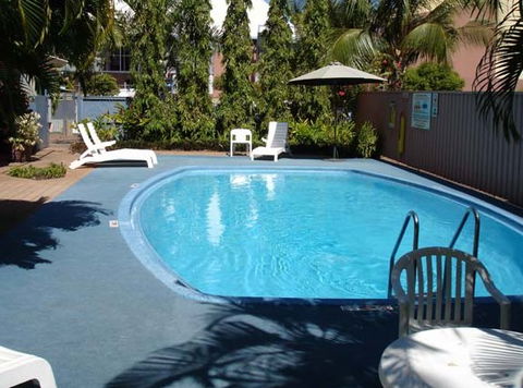 Poinciana Inn - Tweed Heads Accommodation 2