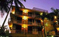 Poinciana Inn - Tweed Heads Accommodation 3