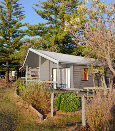 Murramarang Ecotourism Resort Eco Point - Tweed Heads Accommodation 1