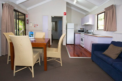Murramarang Ecotourism Resort Eco Point - Tweed Heads Accommodation 2