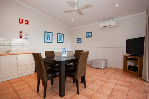 Murramarang Ecotourism Resort Eco Point - Tweed Heads Accommodation 3
