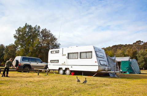 Murramarang Ecotourism Resort Eco Point - Tweed Heads Accommodation 5