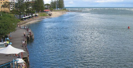 La Promenade - Tweed Heads Accommodation 0