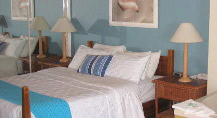 La Promenade - Tweed Heads Accommodation 1
