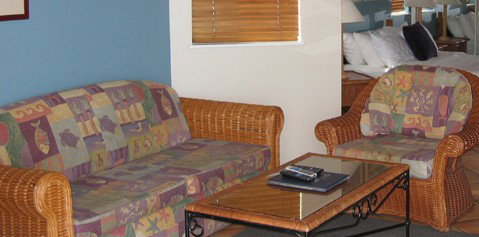 La Promenade - Tweed Heads Accommodation 2