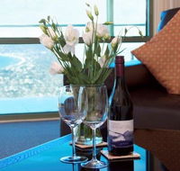 Arthurs Views - Bed  Breakfast Retreat - Tweed Heads Accommodation