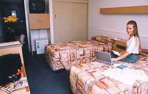 Asti Motel - Tweed Heads Accommodation 4