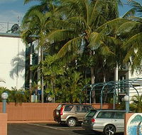 Coconut Grove Holiday Apartments - Tweed Heads Accommodation