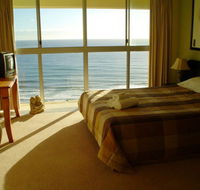 Cashelmara Beachfront Apartments - Tweed Heads Accommodation