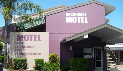 Anchorage Motor Inn - Tweed Heads Accommodation 0