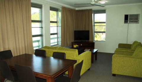 Anchorage Motor Inn - Tweed Heads Accommodation 2