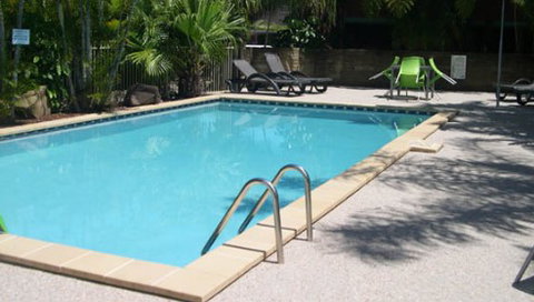 Anchorage Motor Inn - Tweed Heads Accommodation 3